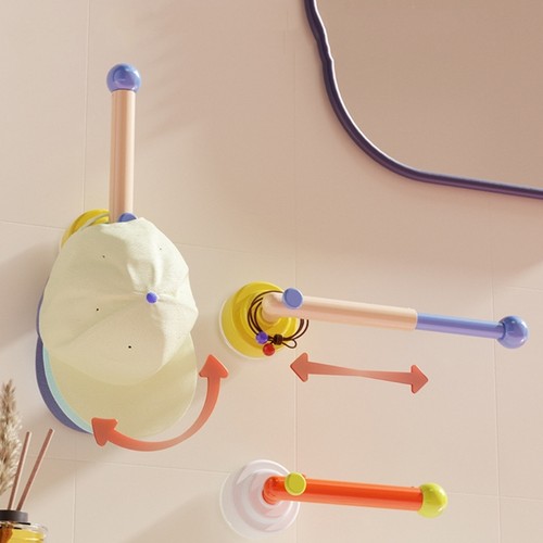 Hair accessories organizers - accessories,