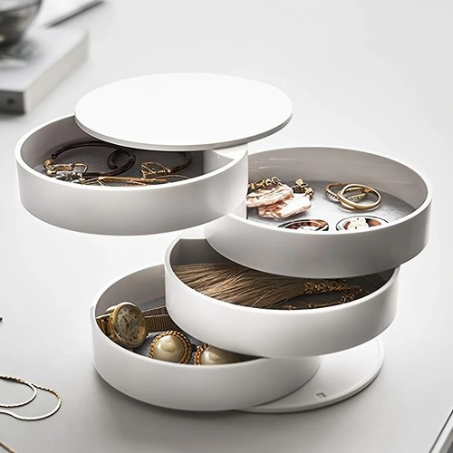 Rotating multi layer - multi-layer, desktop