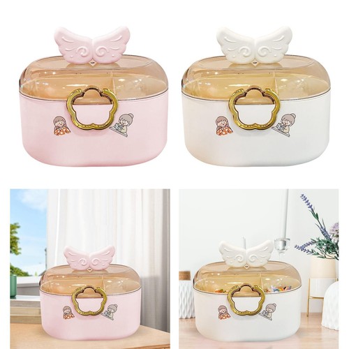 Girl hair accessories storage - hair,