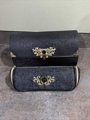 Ghd storage box vintage - ghd,